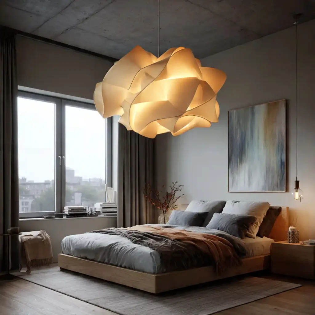 5-Luxury Apartment Interior Idea