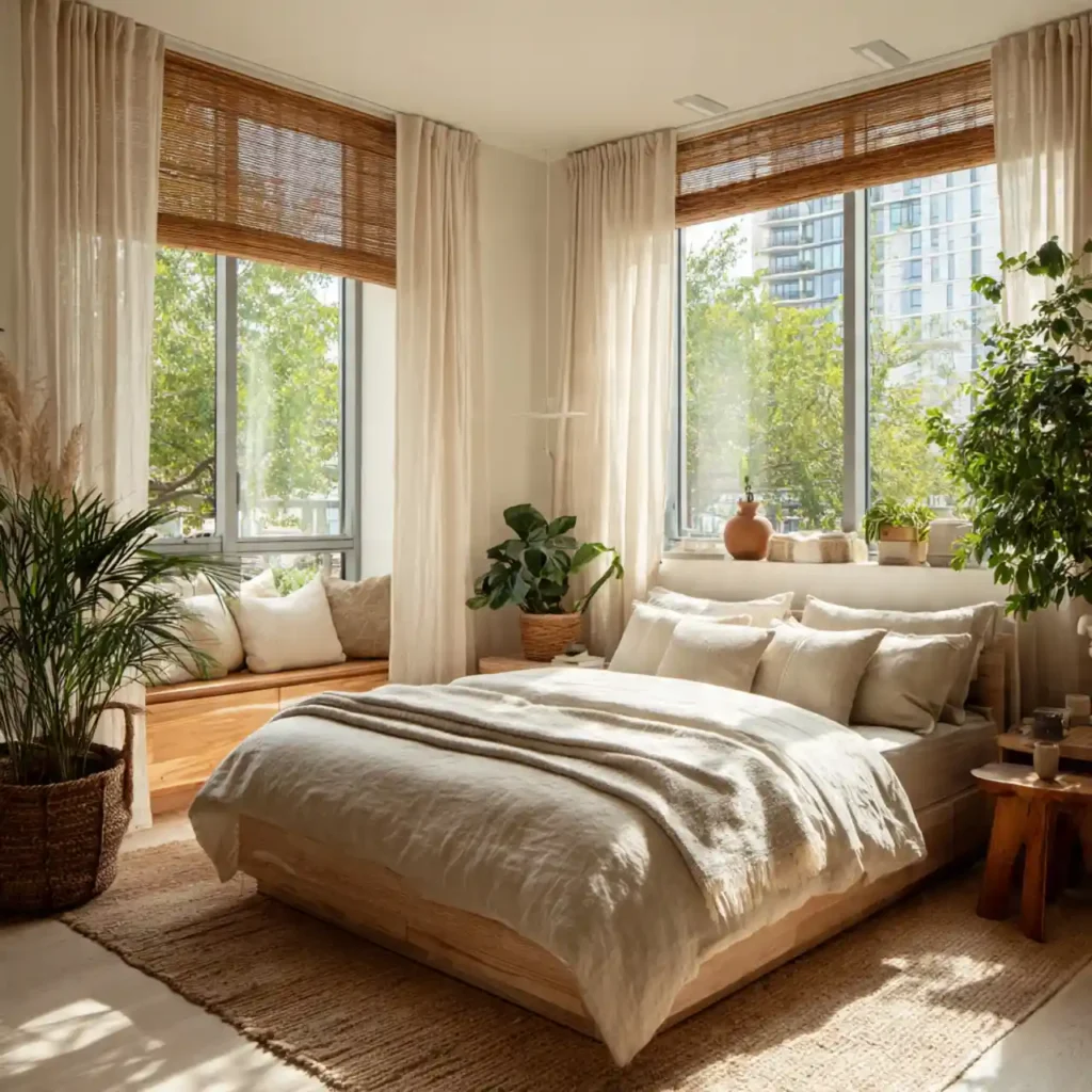 5-Terra Futura Bedroom Idea