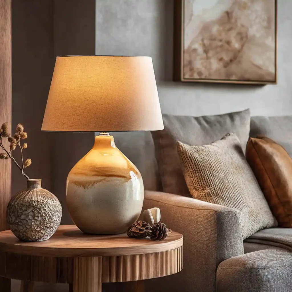 6-Living Room Lighting Idea