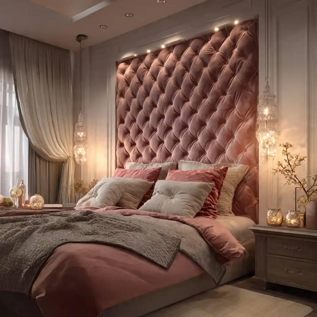 6-Romantic Bedroom Ideas for Couple