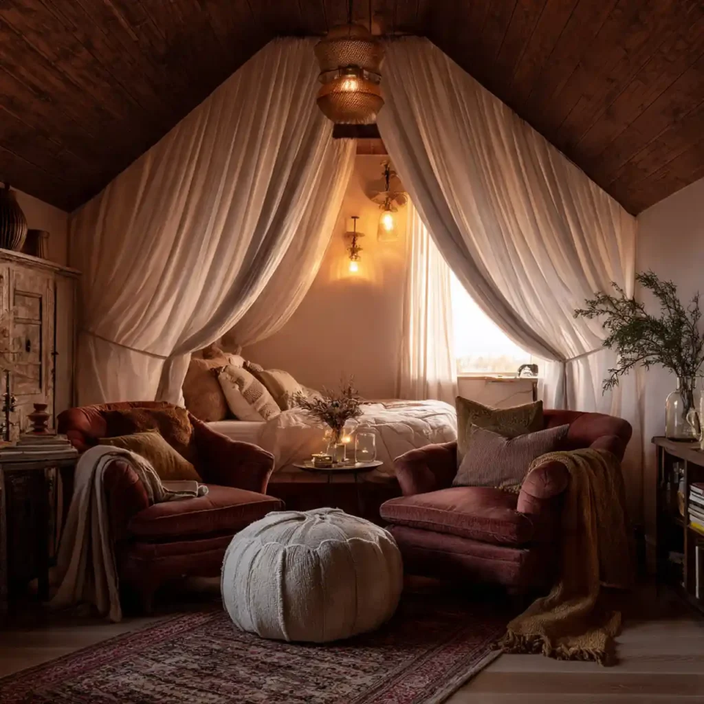 6--Romantic Bedroom Ideas for Couples