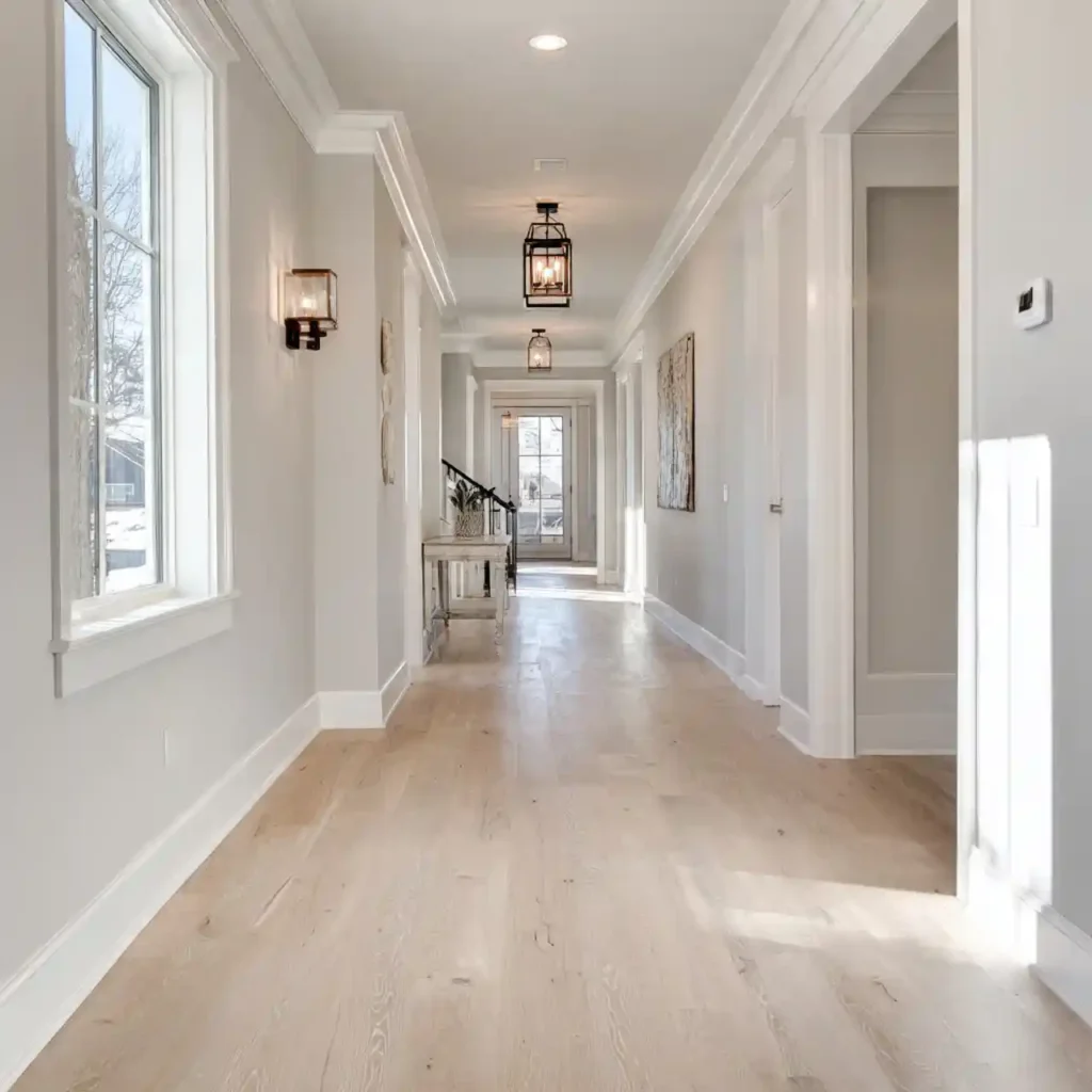 7-Crown Molding Idea