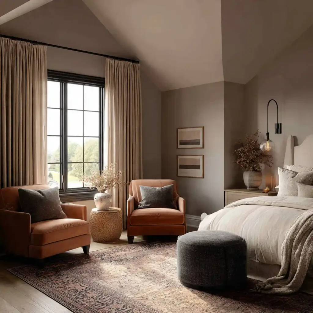 7-Romantic Bedroom Ideas for Couple