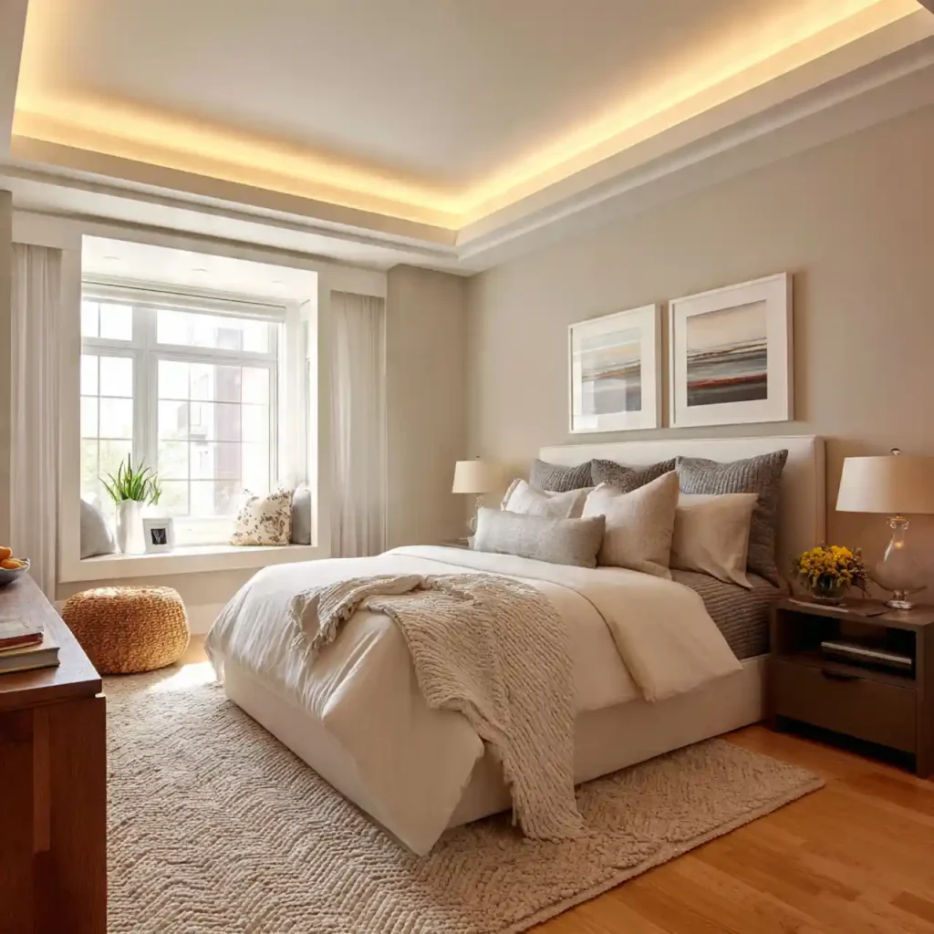 8-Crown Molding Idea