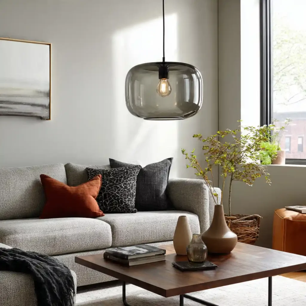 8-Living Room Lighting Idea