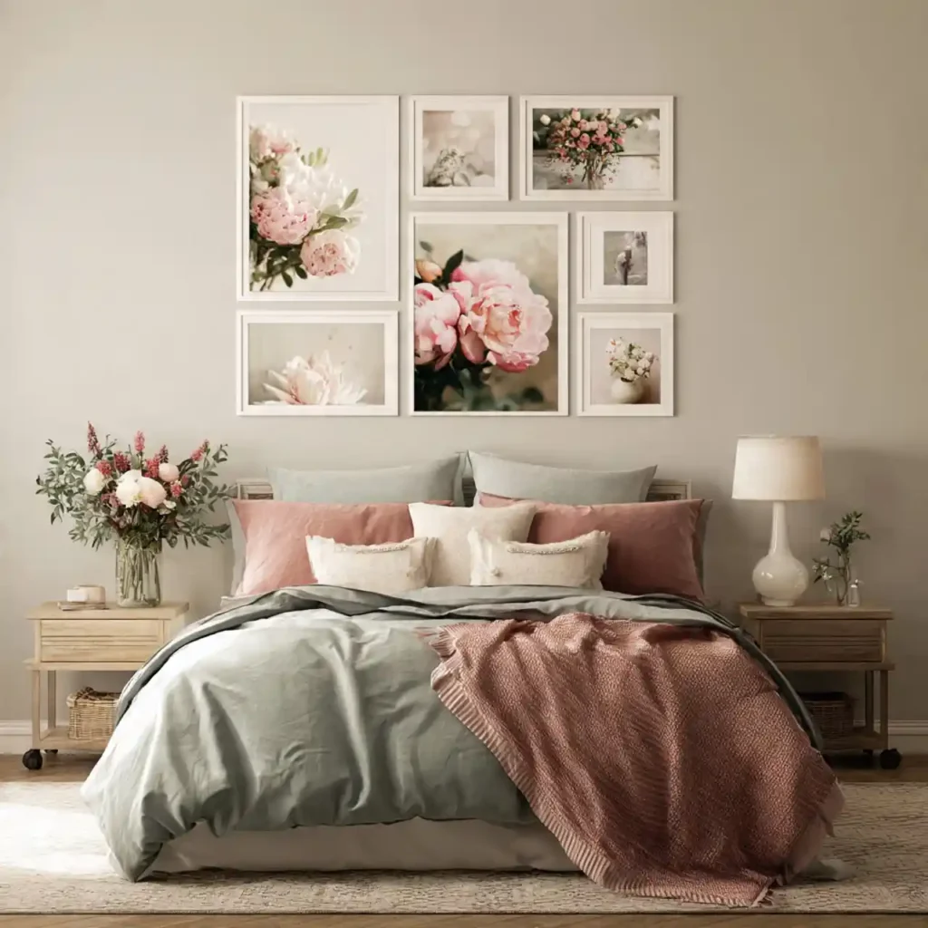 8-Romantic Bedroom Ideas for Couple