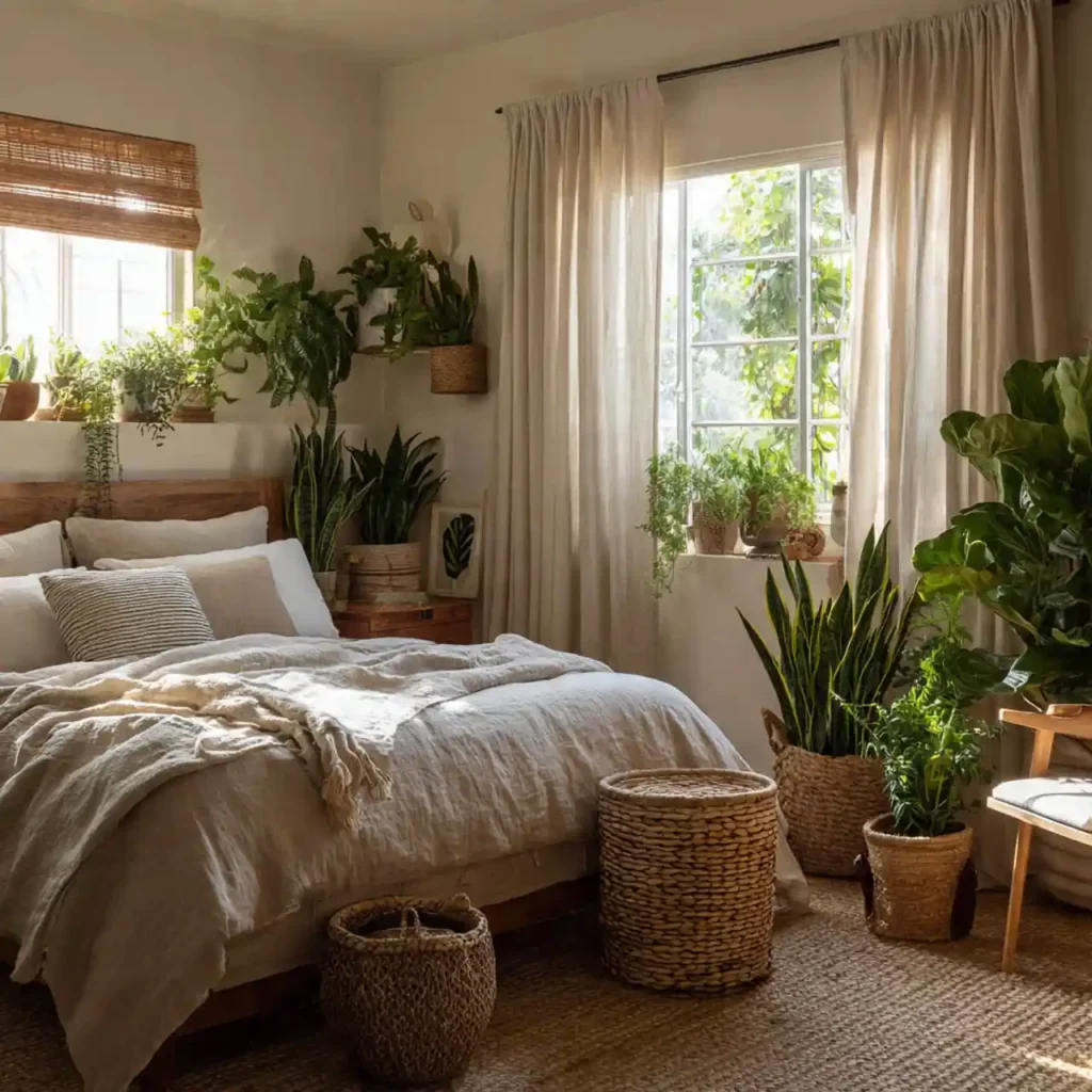 8-Terra Futura Bedroom Idea