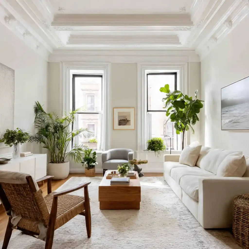 9-Crown Molding Idea