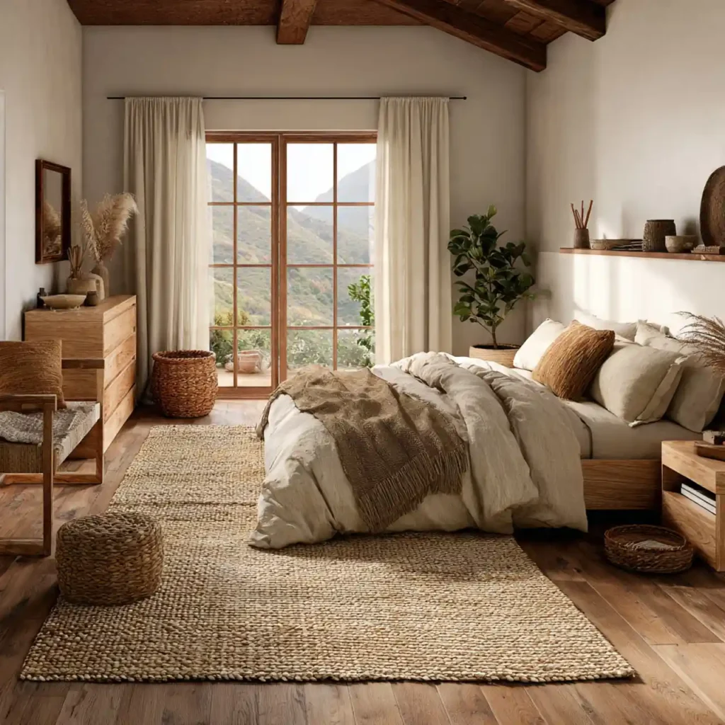 9-Terra Futura Bedroom Idea