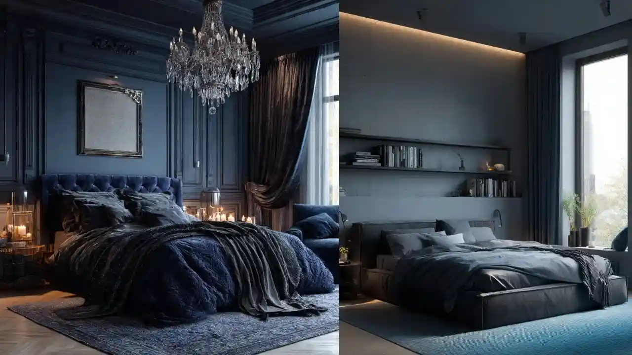 Blue Bedroom Ideas to Create a Calm, Stylish, and Dreamy Retreat