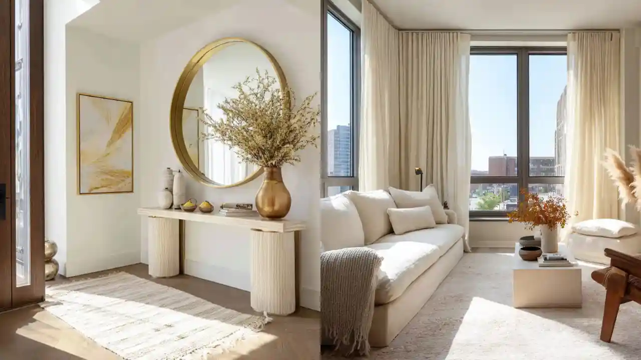 Luxury Apartment Interior Ideas on a Budget for Stylish Living