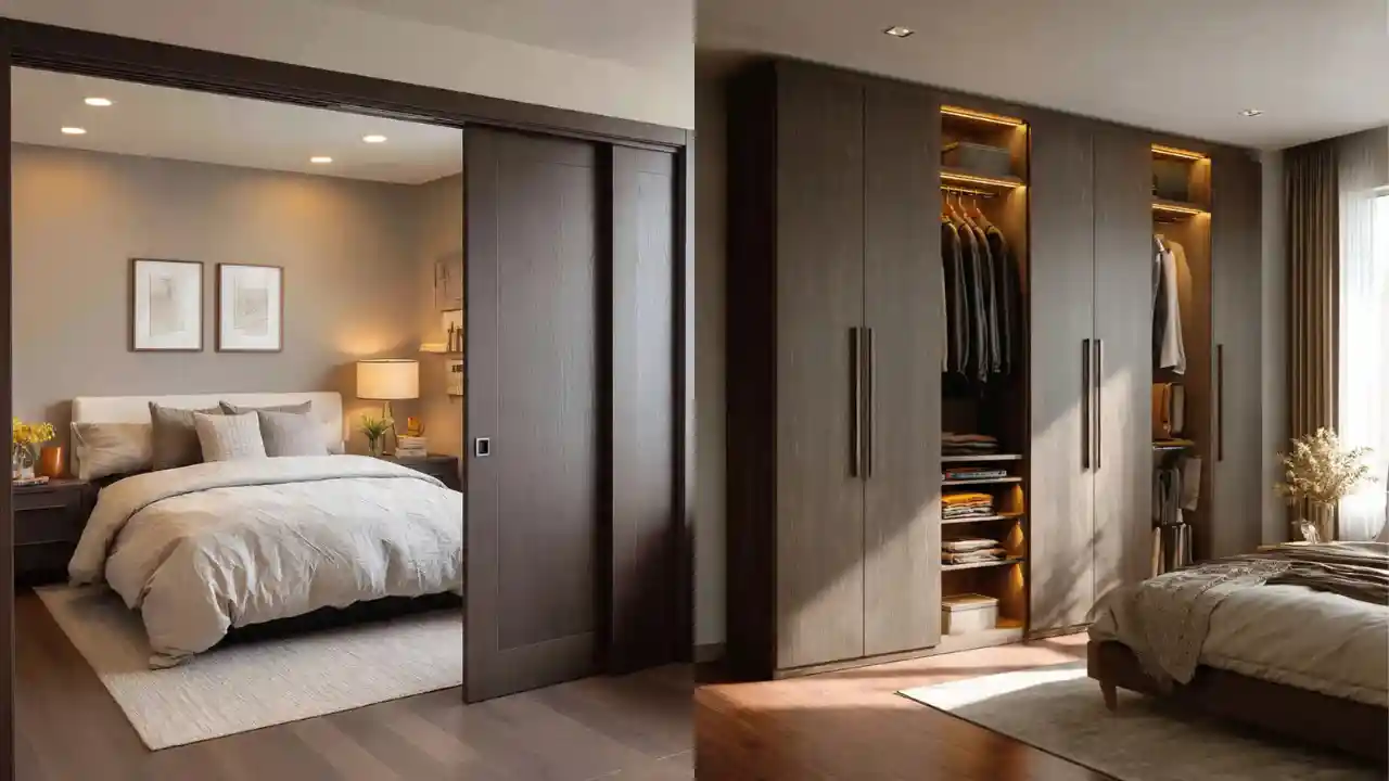 Mocha Bedroom Furniture Ideas for a Warm, Stylish & Timeless Look