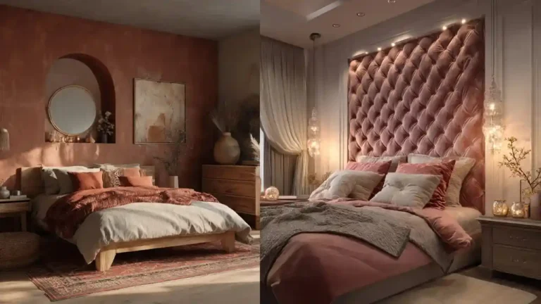 Romantic Bedroom Ideas for Couples: Cozy, Intimate & Stylish Decor
