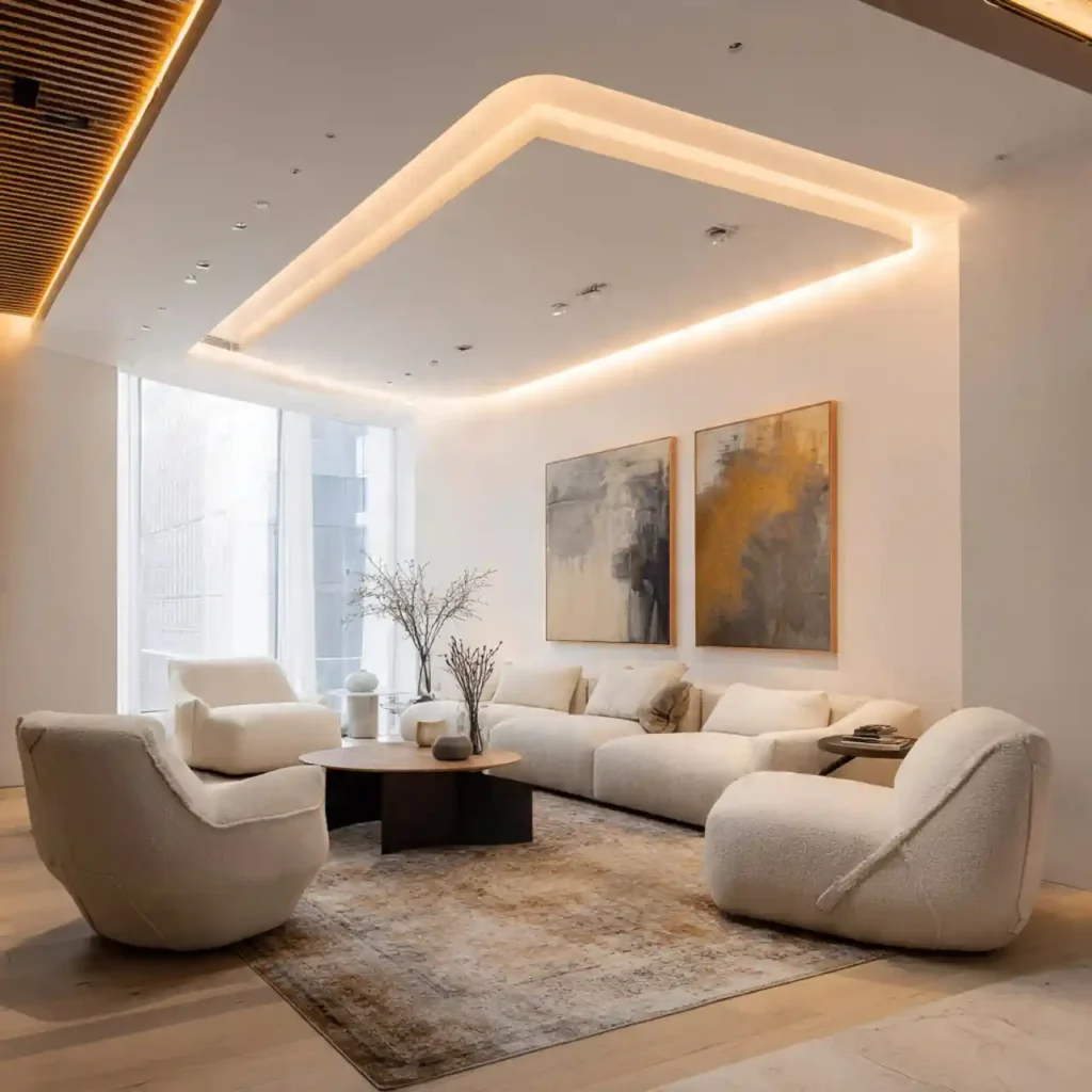 1-Ambient Lighting Ideas