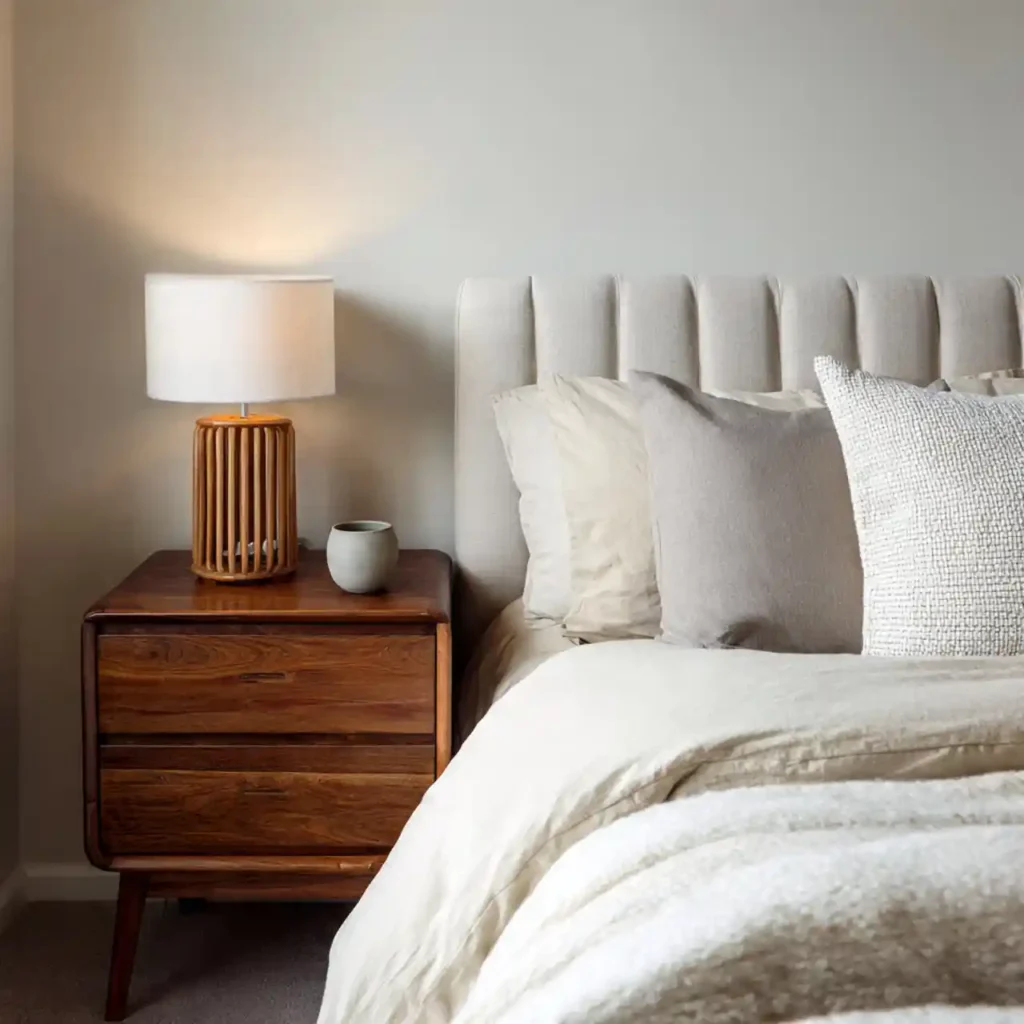 1-Bedside Table Ideas