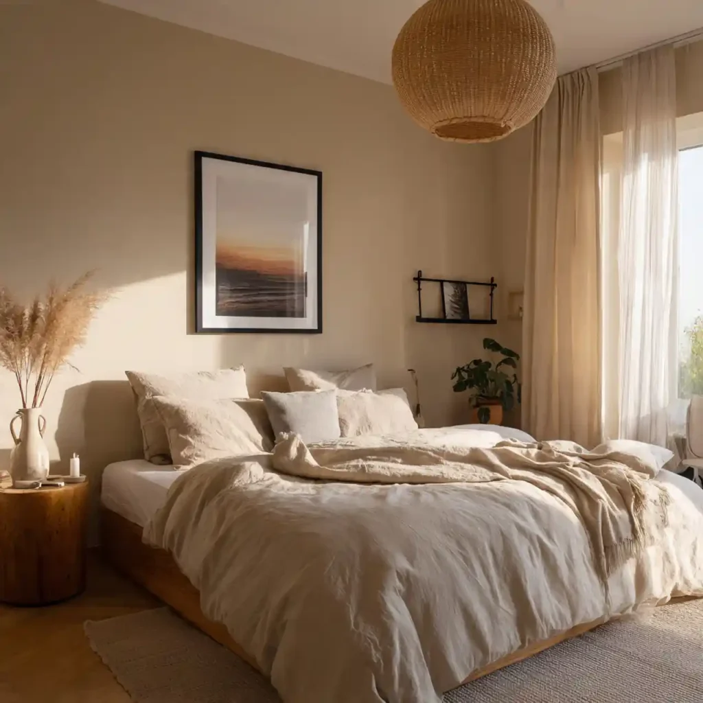 1-Budget-Friendly Bedroom Ideas