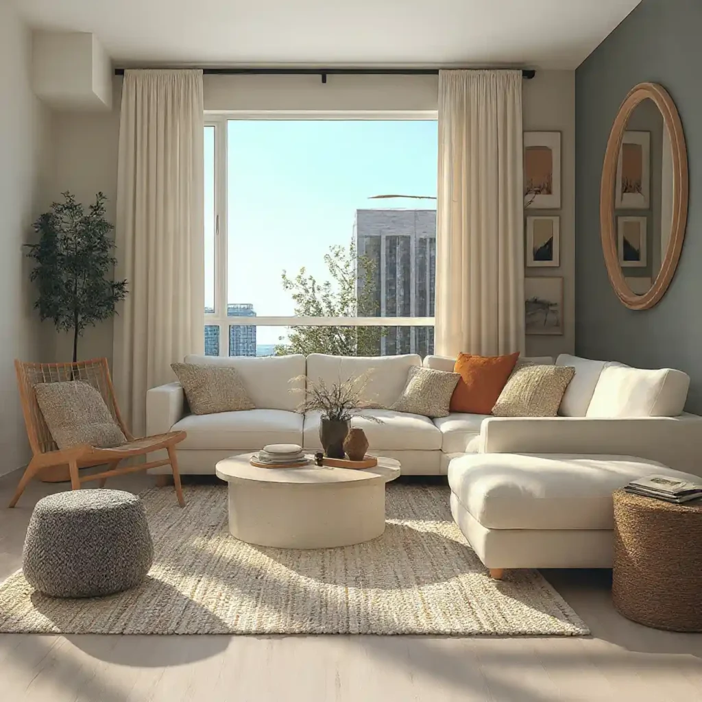 1-Family Living Room Ideas