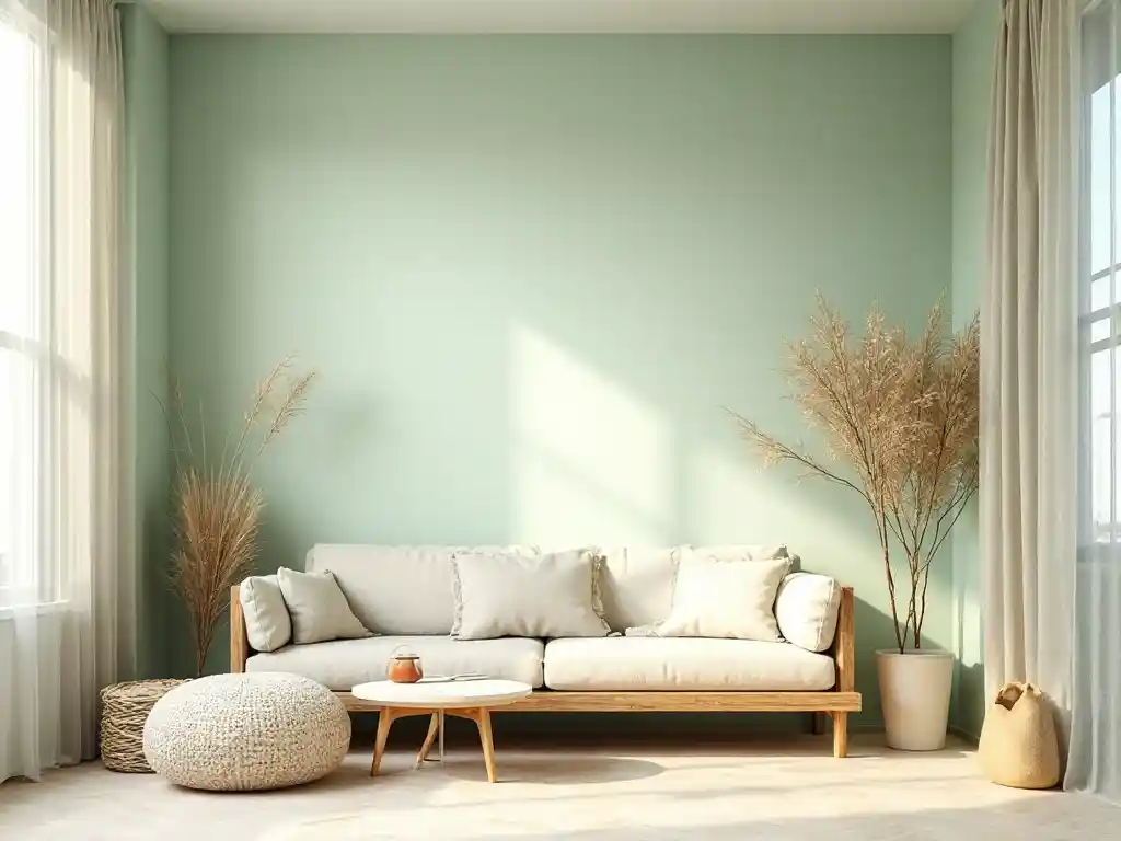 1-Green Living Room Ideas