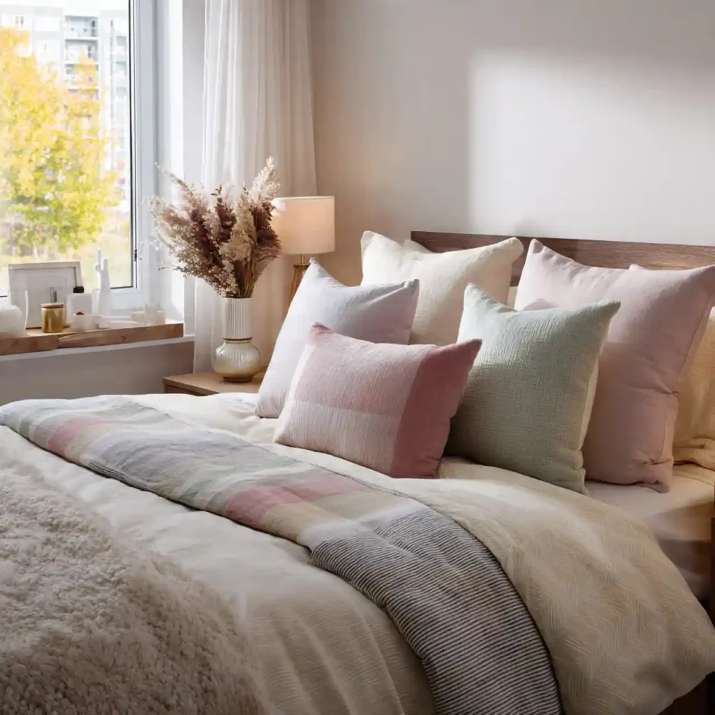 10-Aesthetic Bedroom Ideas