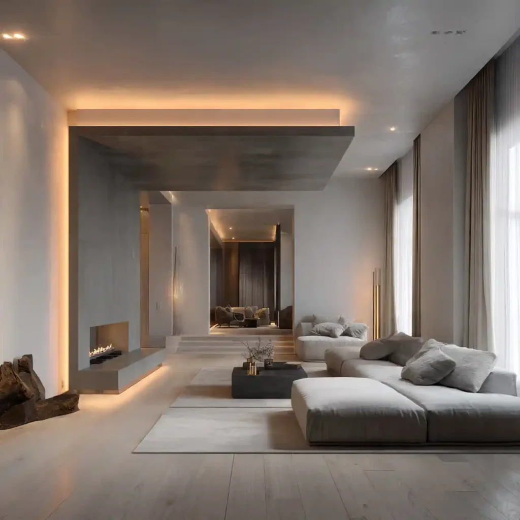 10-Ambient Lighting Idea