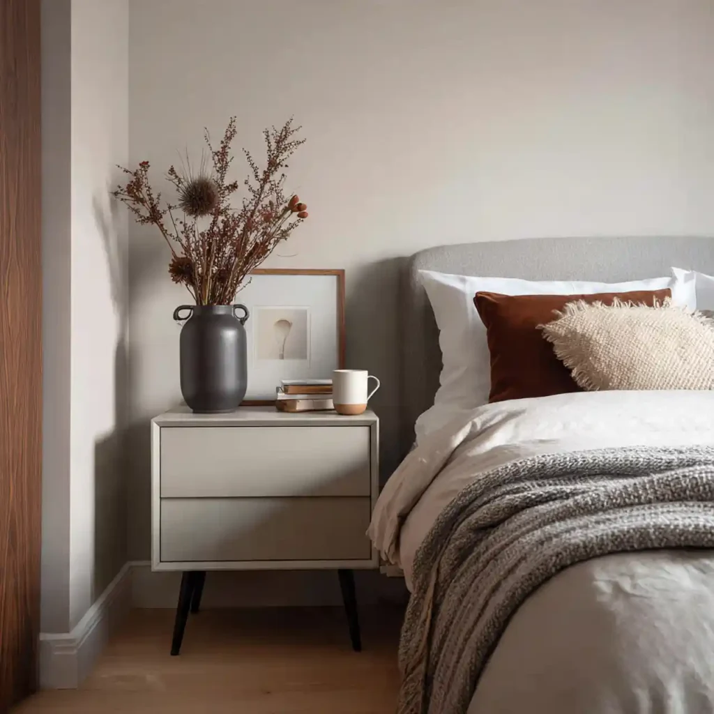 10-Bedside Table Idea