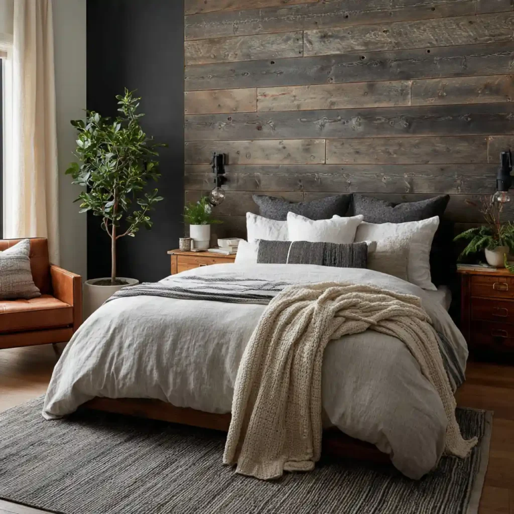 10-Budget-Friendly Bedroom Idea