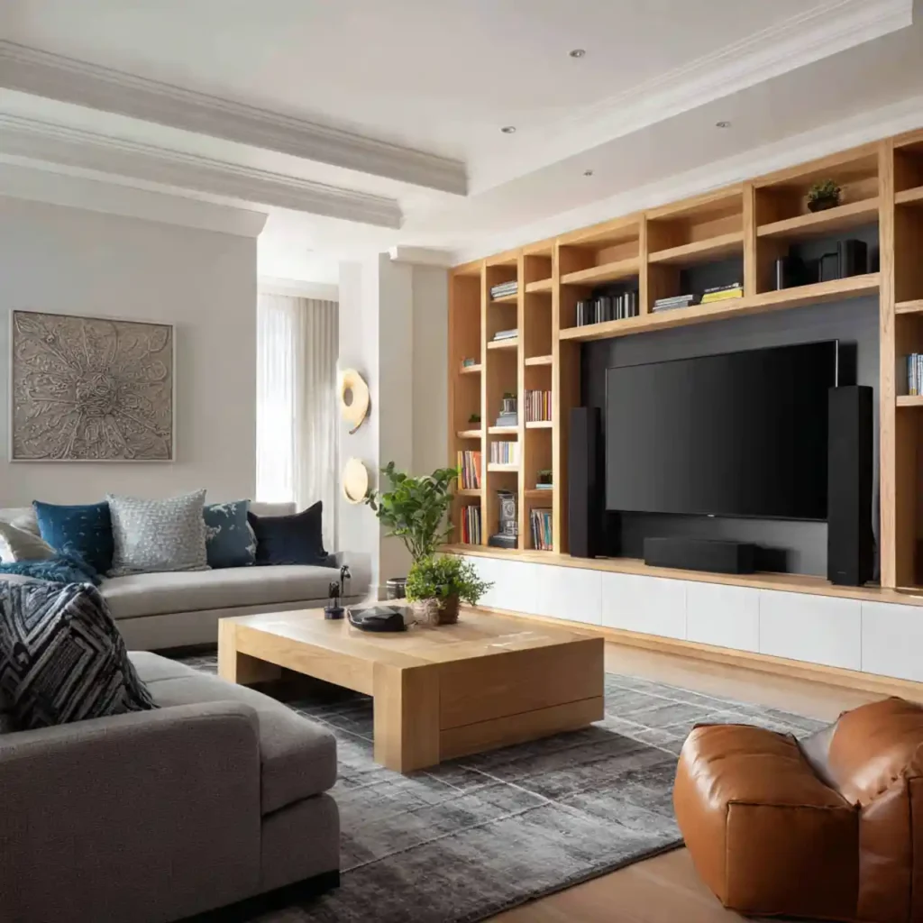 10-Family Living Room Ideas