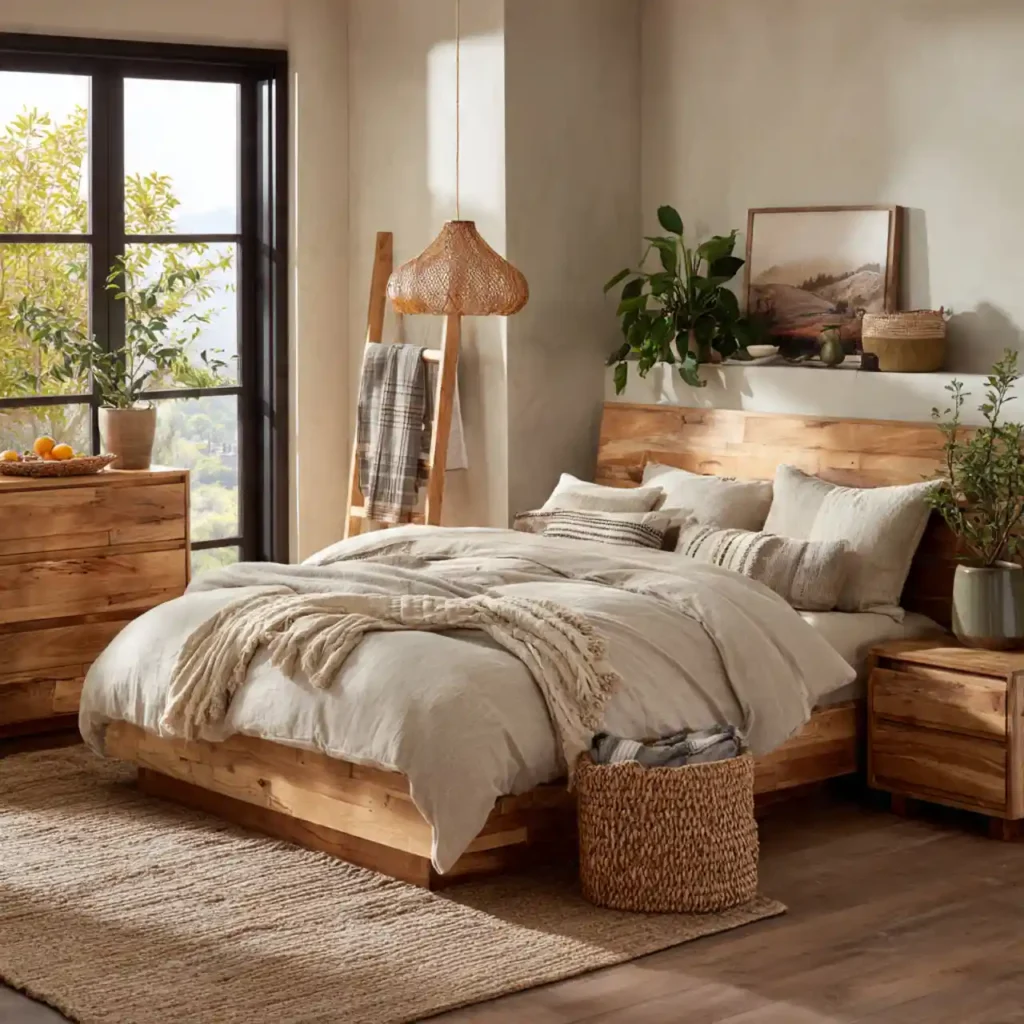 11-Aesthetic Bedroom Ideas