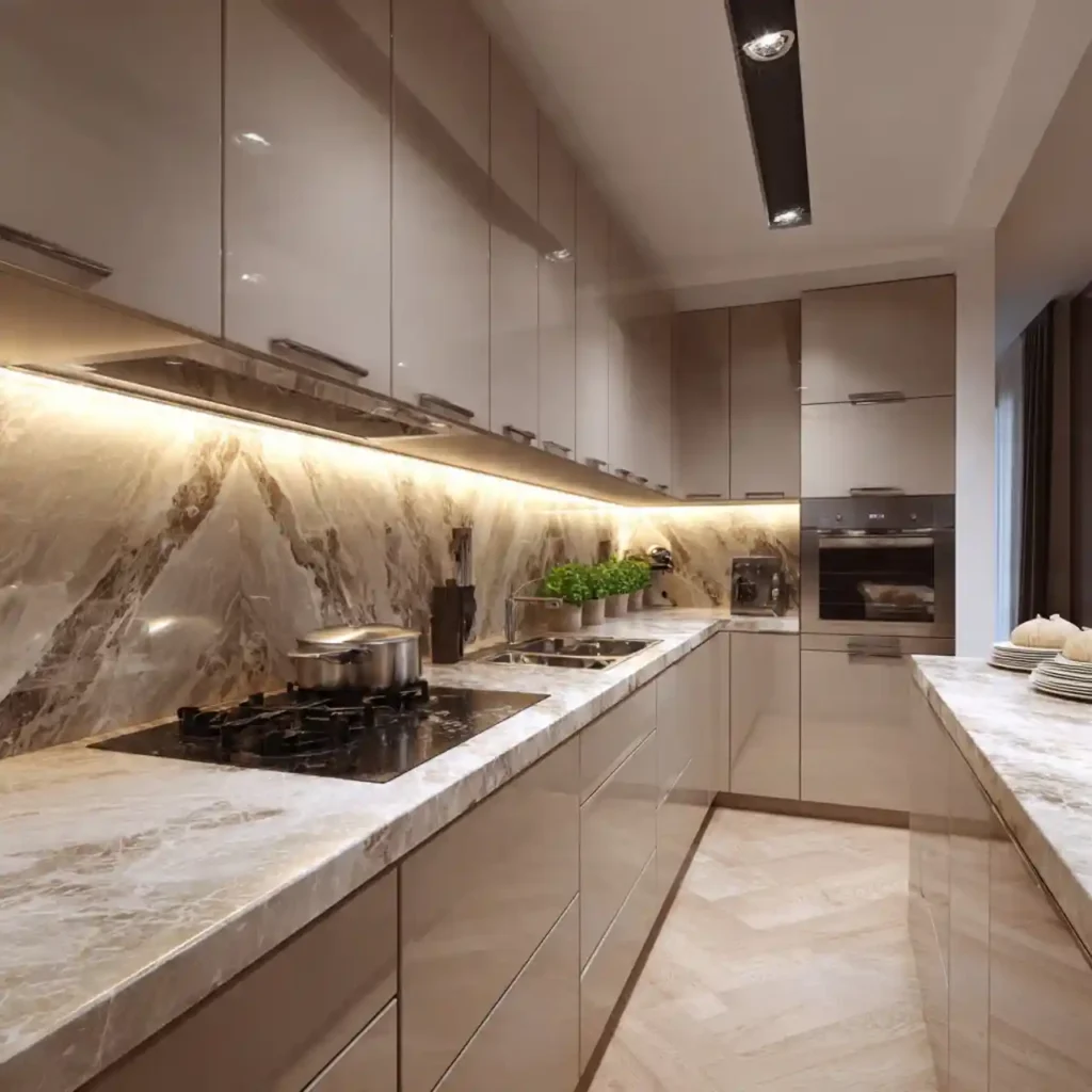 11-Ambient Lighting Idea