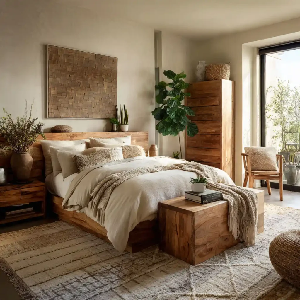 11-Budget-Friendly Bedroom Idea