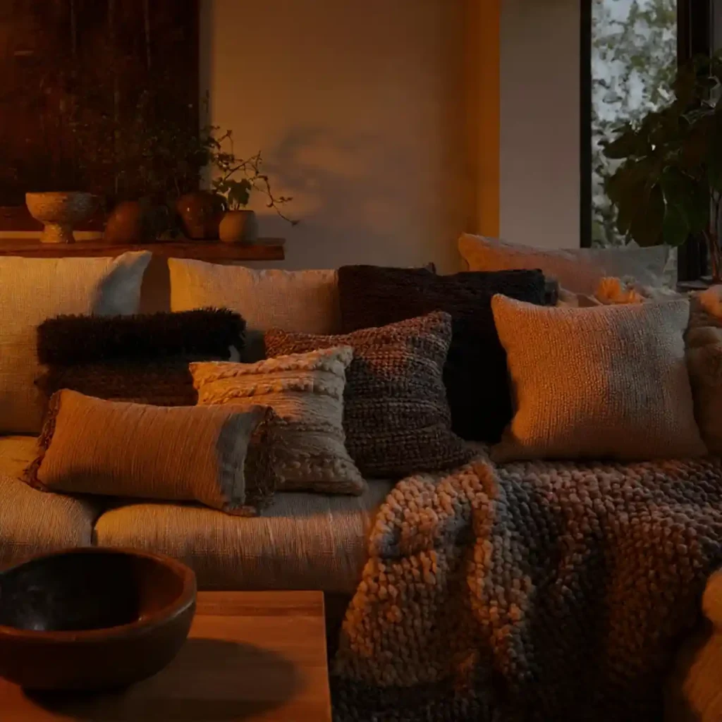 11-Scandinavian Living Room Idea