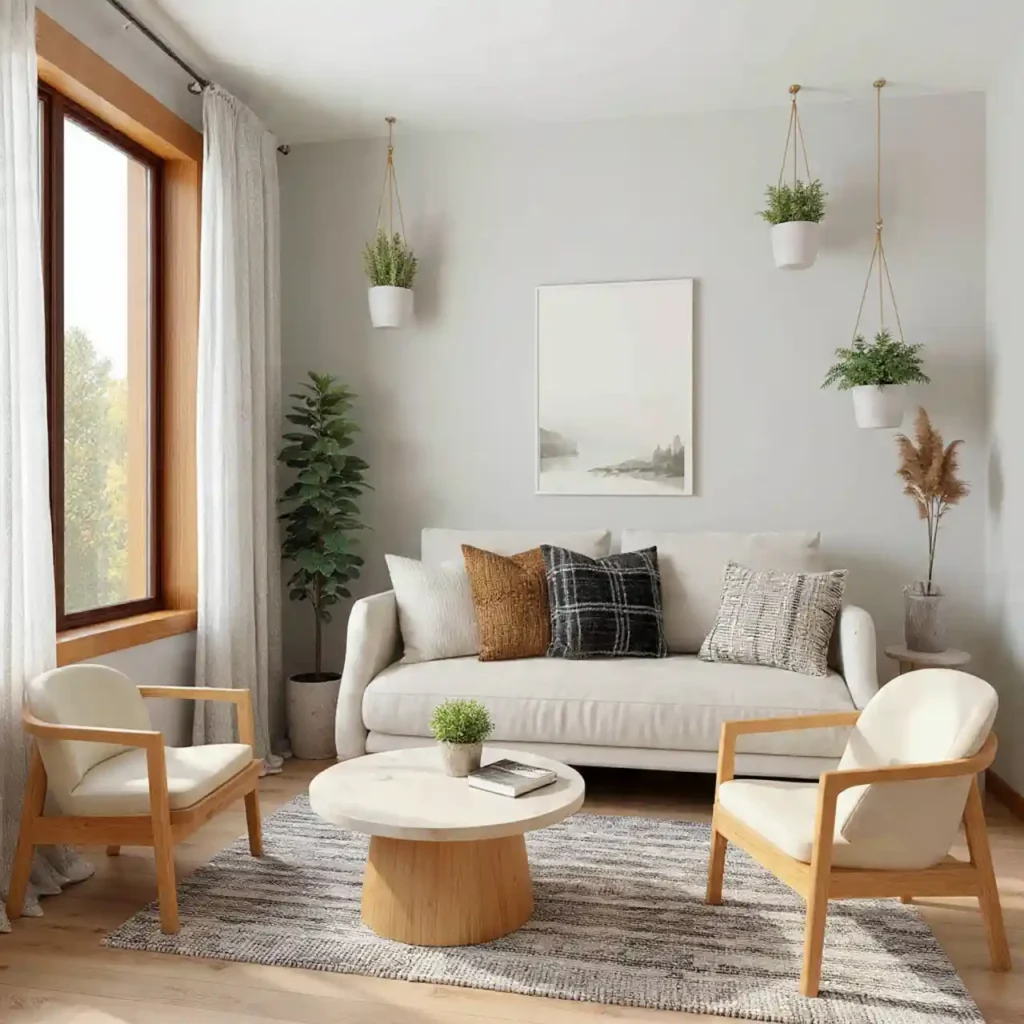 11-Small Living Room Idea