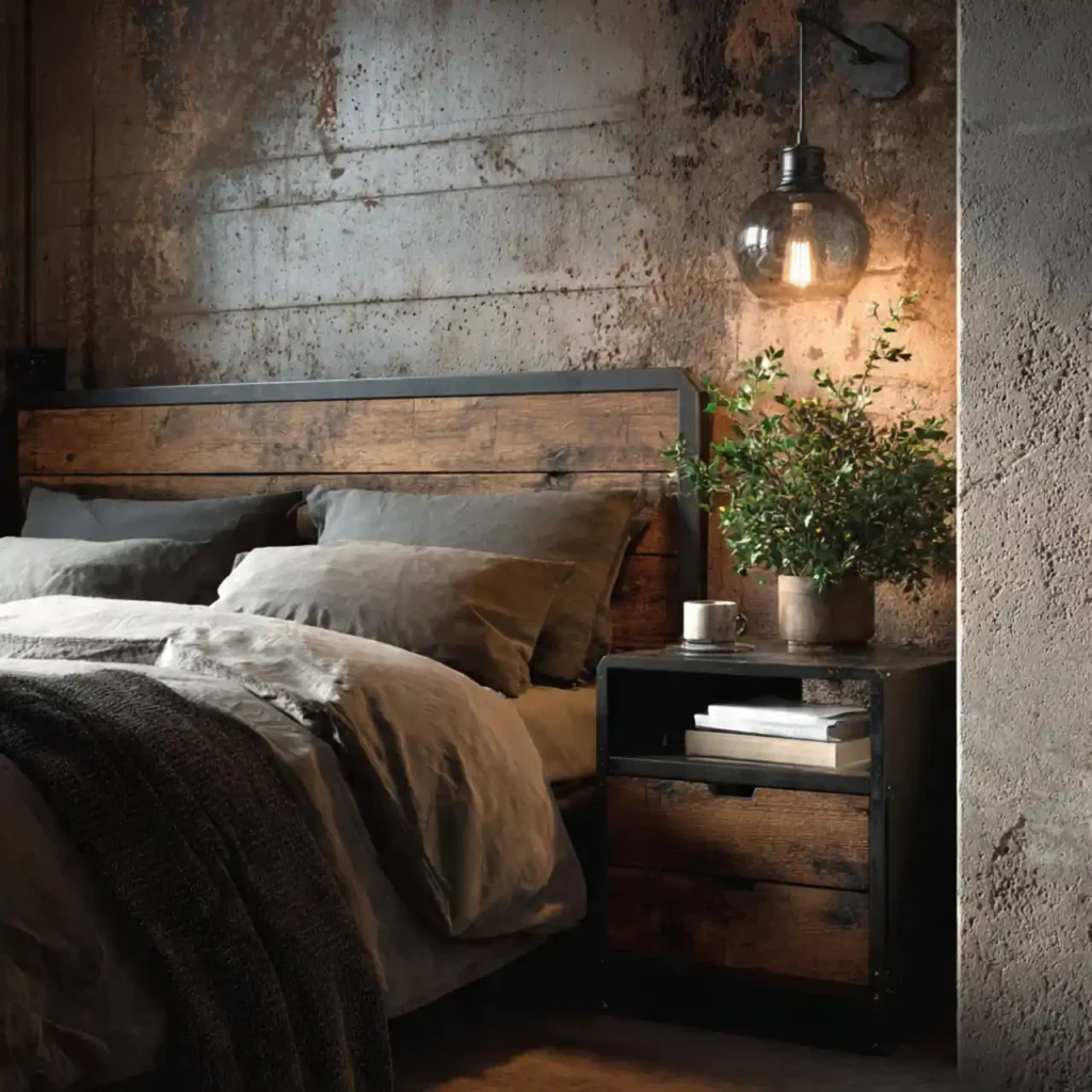 12-Bedside Table Idea