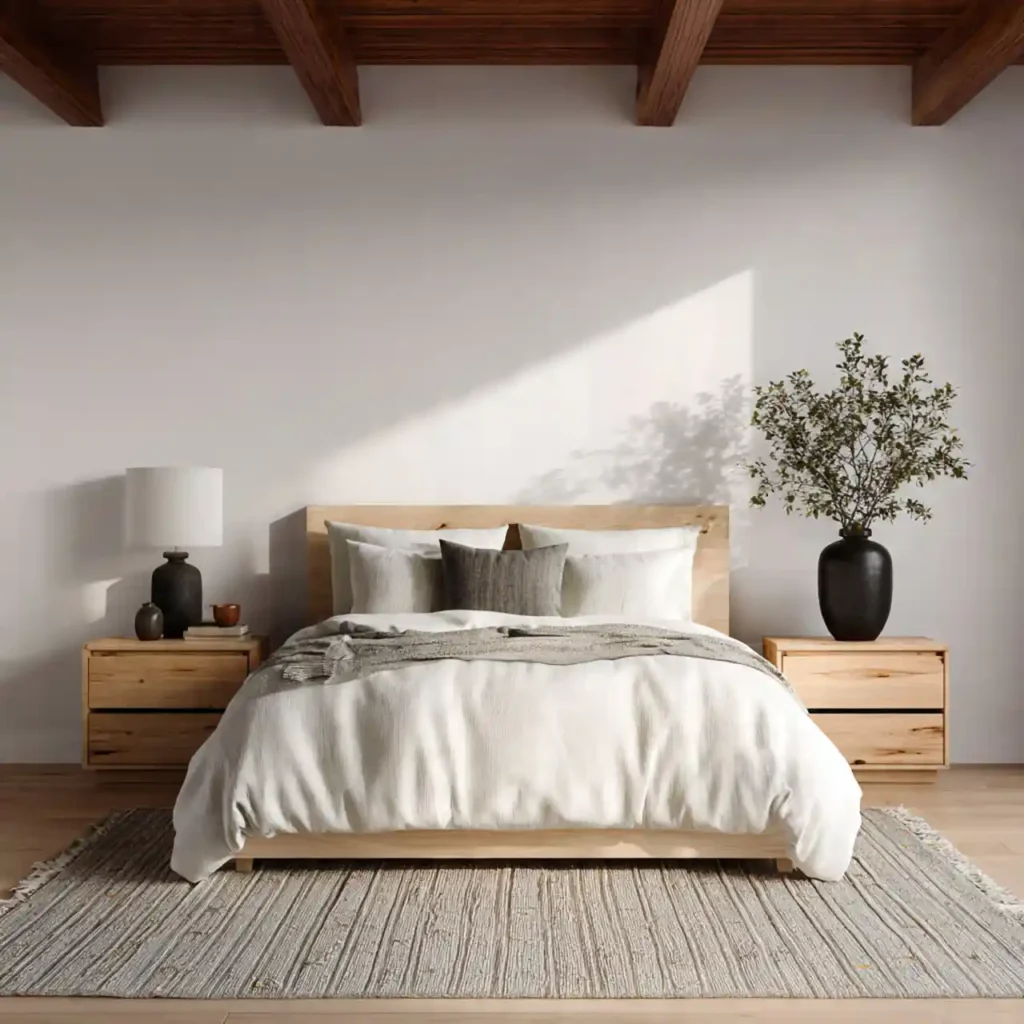 12-Budget-Friendly Bedroom Idea