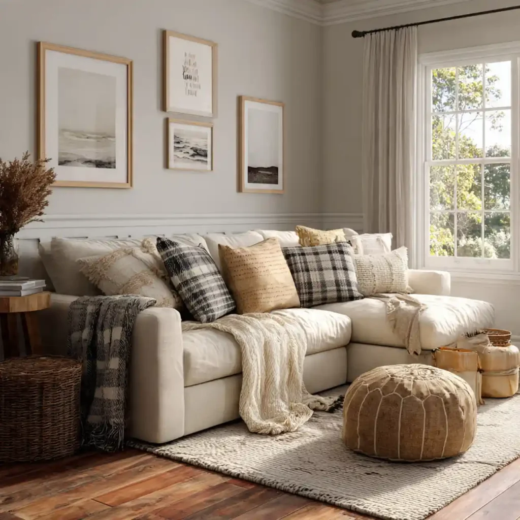 12-Family Living Room Idea