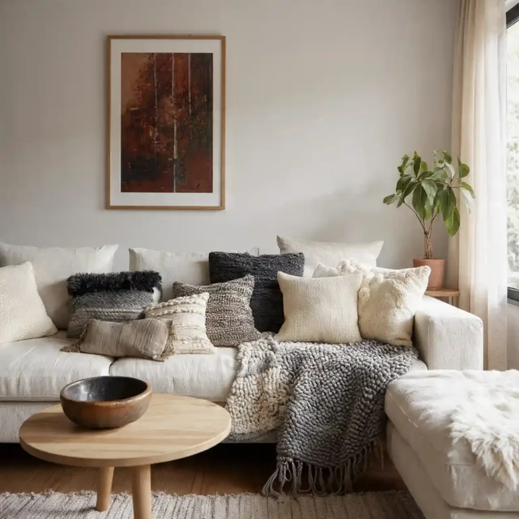 12-Scandinavian Living Room Idea
