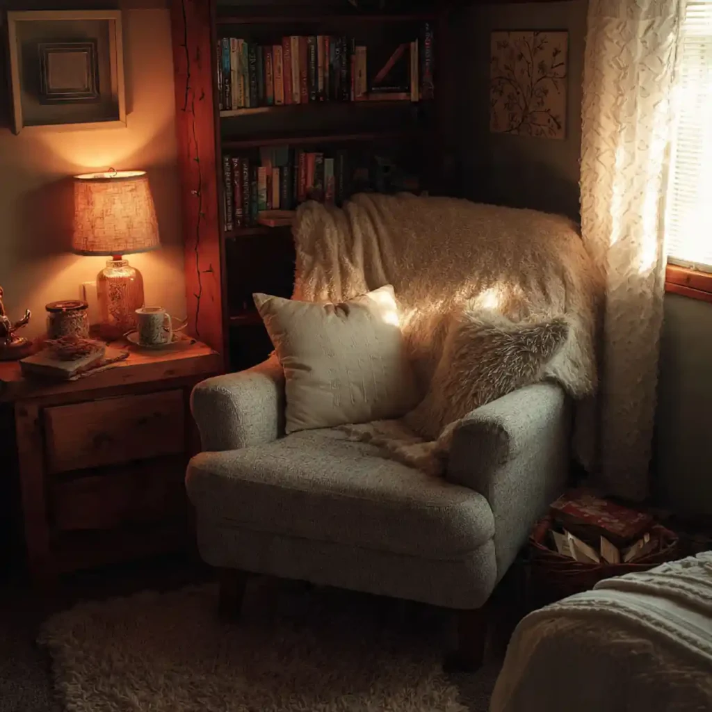 13-Aesthetic Bedroom Ideas