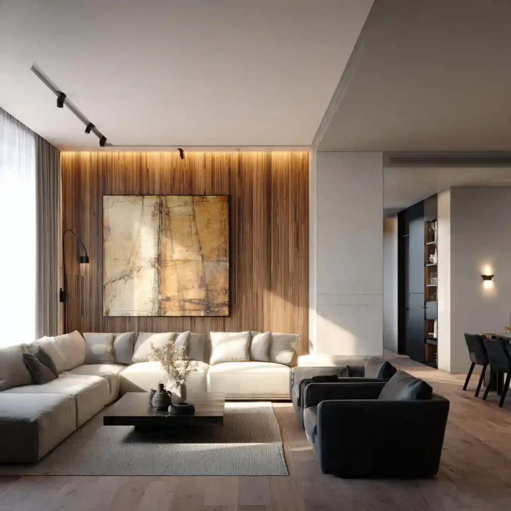 13-Ambient Lighting Idea