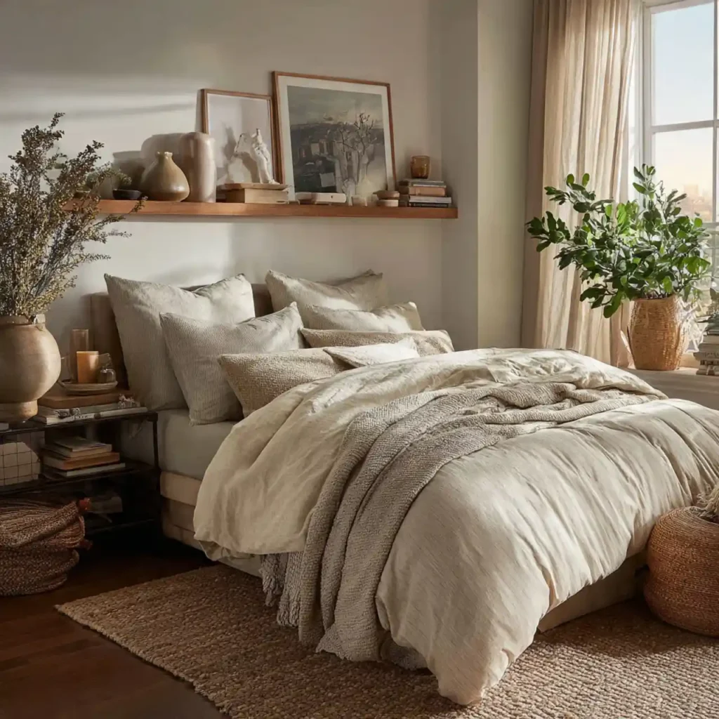 13-Budget-Friendly Bedroom Idea