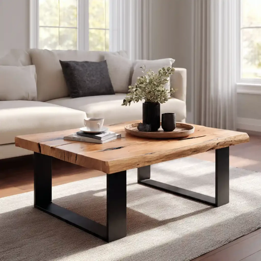 13-Coffee Table Ideas