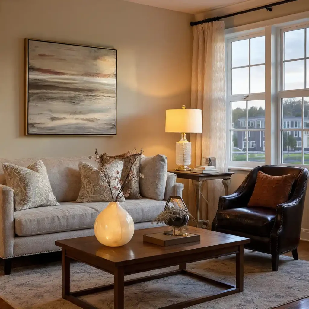 13-Formal Living Room Idea