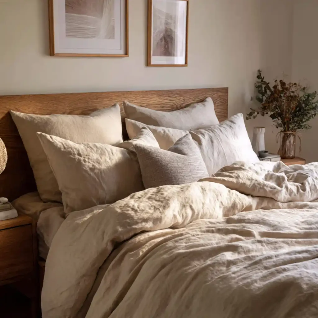 14-Aesthetic Bedroom Ideas