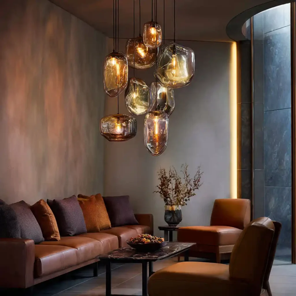 14-Ambient Lighting Idea