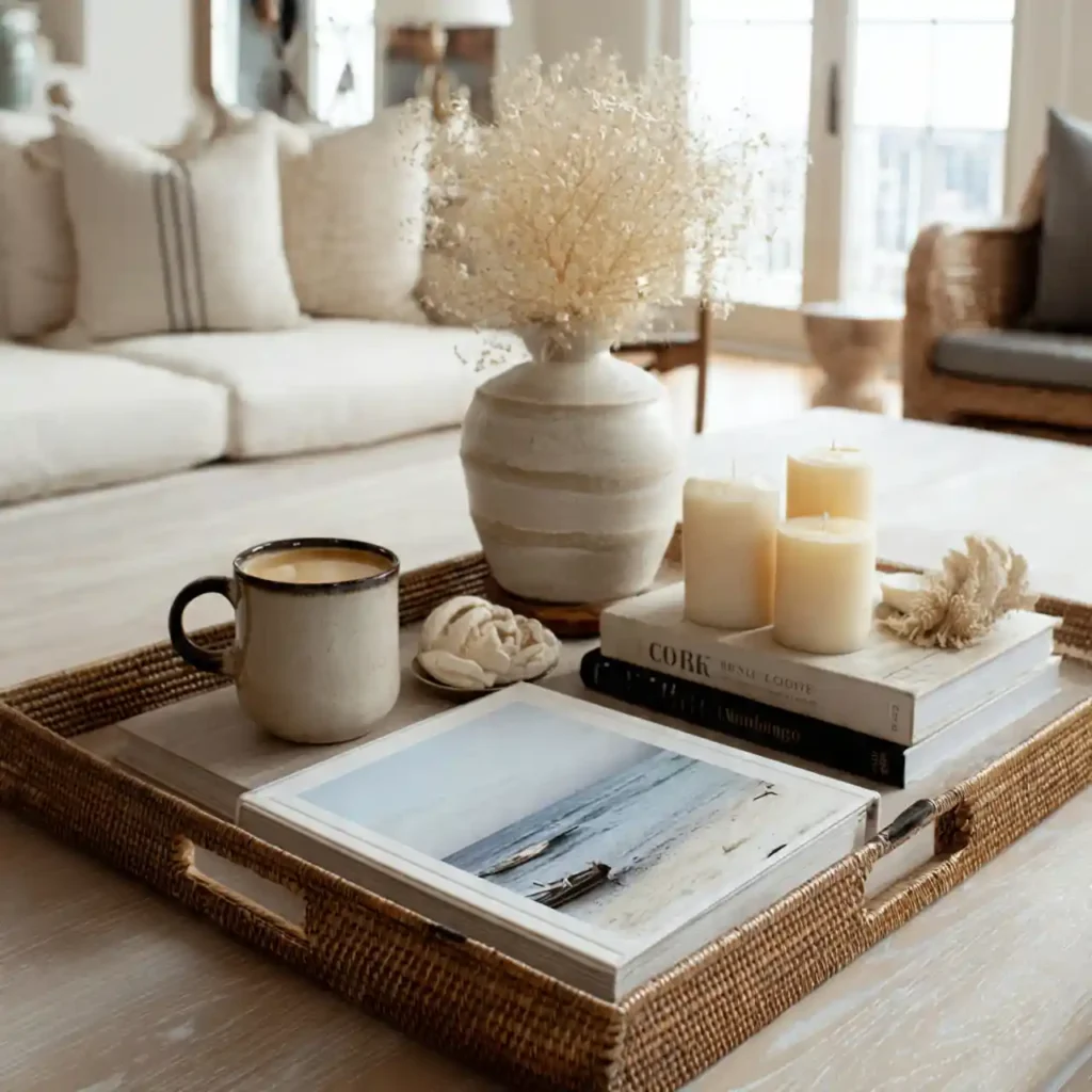 14-Coffee Table Ideas