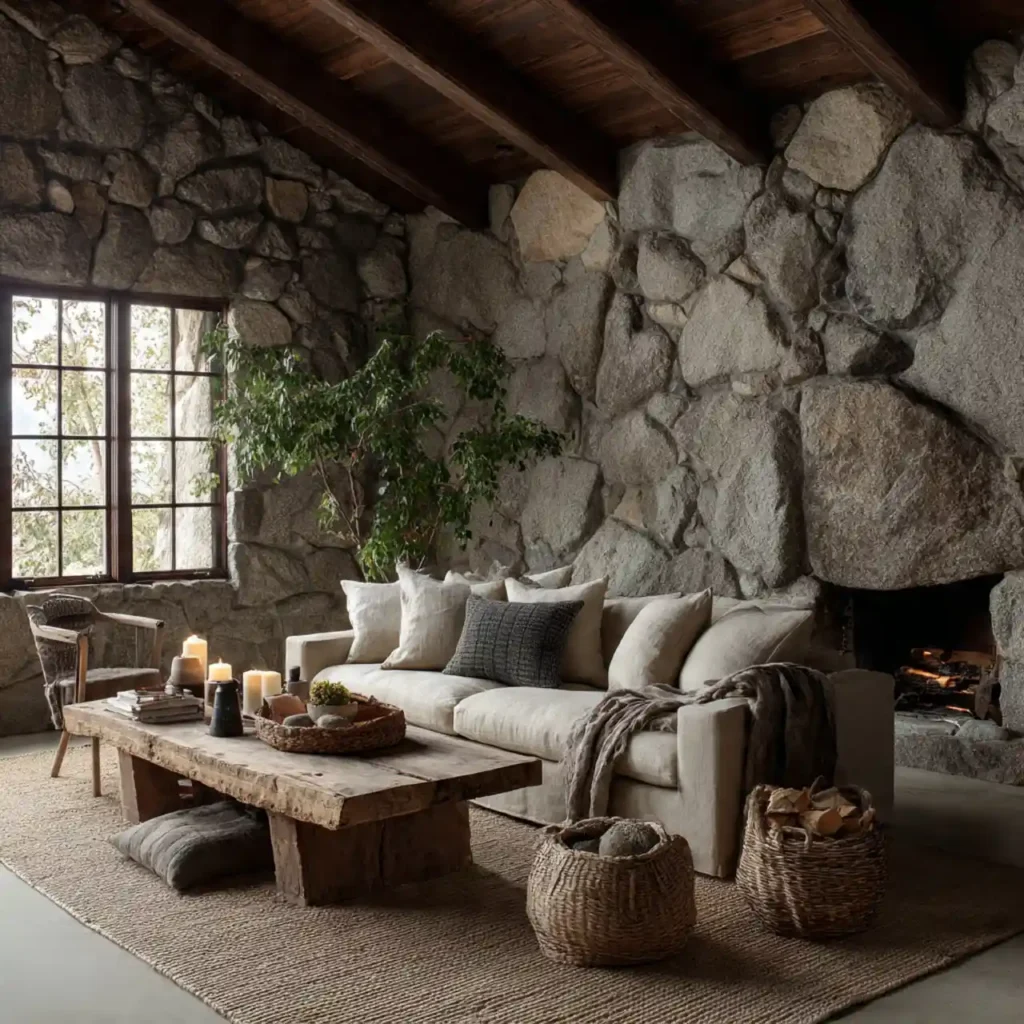 14-Scandinavian Living Room Idea