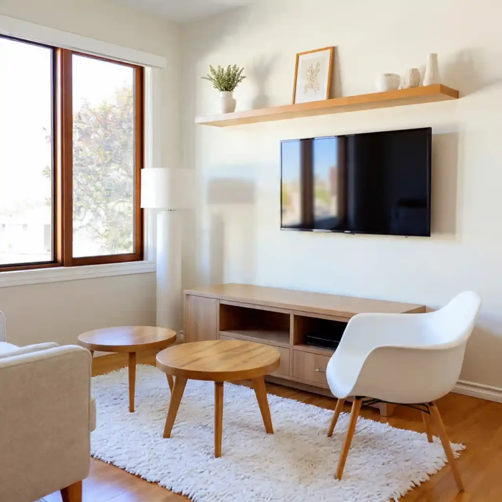 14-Small Living Room Idea