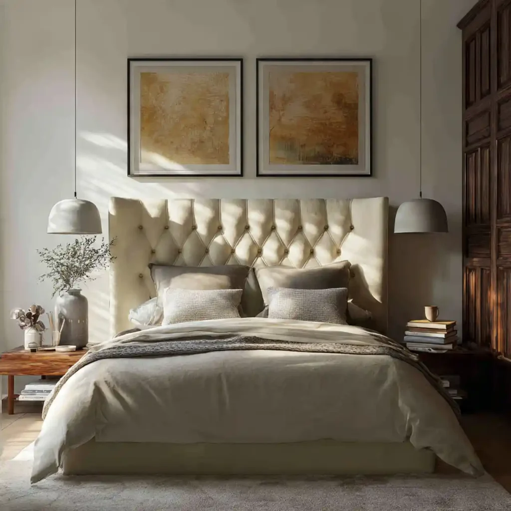 15-Aesthetic Bedroom Ideas