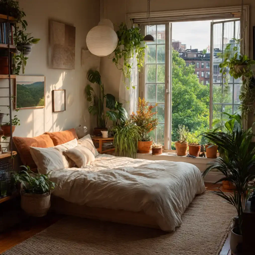 15-Budget-Friendly Bedroom Idea