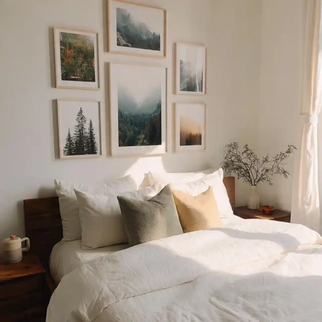 16-Aesthetic Bedroom Ideas