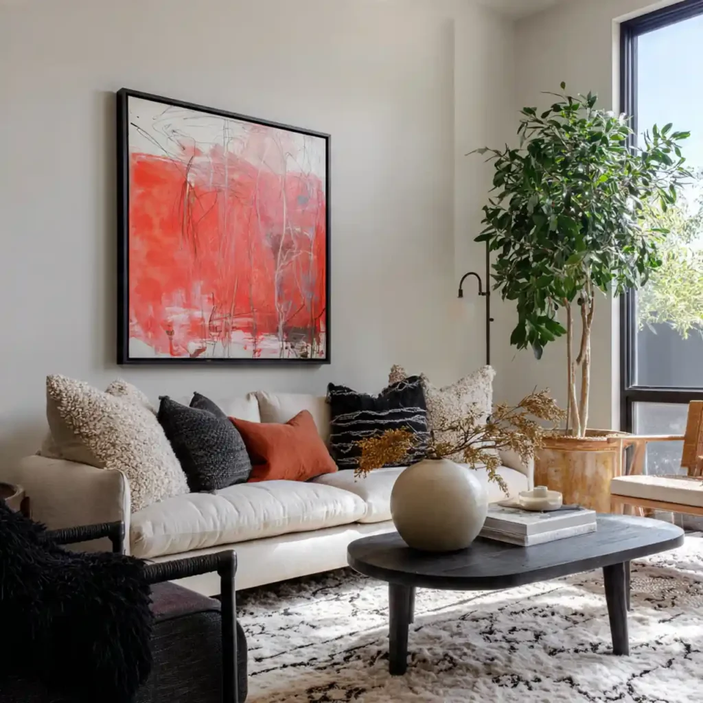 16-Small Living Room Idea